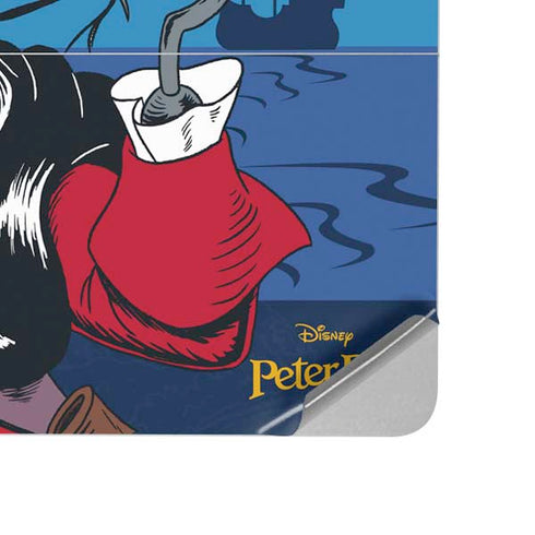 Disney Peter Pan Captain Hook and Smee Surface Laptop Studio Skin